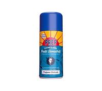 Prep Espuma de afeitar para pieles sensibles, 300 ml, juego de 6 unidades