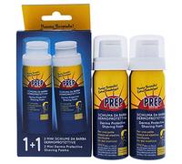 Prep Espuma Facial Dúo 2pz