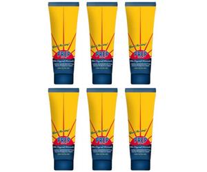 PREP Formula Dermoprotettiva - Crema corporal (6 unidades, 75 ml)