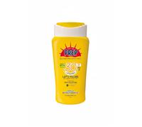 PREP Leche Solar Dermoprotectora SPF 30 Con Vitamina E - WaterProof