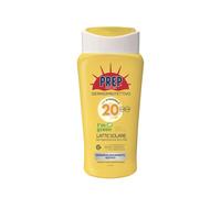 PREP Leche Solar SPF 20 Crema 200 ml Crema para el Cuerpo