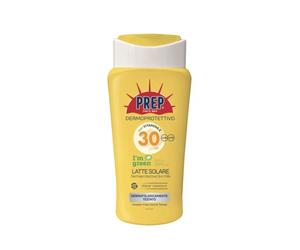 PREP Leche Solar SPF 30 Crema 200 ml Crema para el Cuerpo