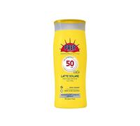 PREP Leche Solar SPF 50 Crema 200 Ml conveniente incluso Ai niños Cremas corporales
