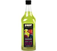 Prep Premium Aceites PREPARACIÓN PREMIUM Aceite de semilla de uva 1000 ml
