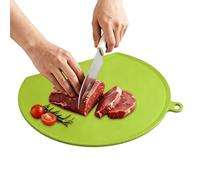 Prep Slab - Reversible Meal Preparation Platter, Produce Slicing, Culinary Workstation Utility | Commercial Eatery Food Handling, Residential Living Ingredient Assembly Use
