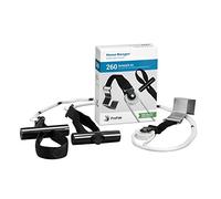 Prepak productos casa Ranger 92 hombro Polea w/con mango y soporte de metal Ancla para puerta