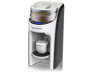 Prepara biberon Babybrezza formula PRO Advanced