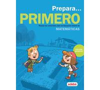 PREPARA MATEMÁTICAS 1 | Colectiva Obra