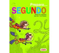 Prepara segundo | Colectiva Obra