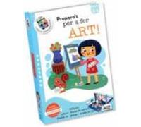 prepara t per a fer art