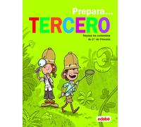 PREPARA TERCERO | Colectiva Obra
