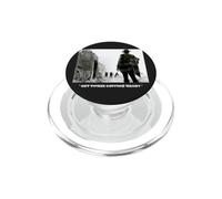 Prepara Tres Ataúdes Spaghetti Western Hombre sin Nombre PopSockets PopGrip para MagSafe