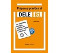 Prepara Y Practica El Dele B1