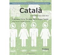 Preparació de la Prova d'Accés Oficial a Cicles Formatius de Grau Superior: Català (LinkiaFP)