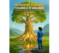 Preparación Académica y Desarrollo de Habilidades para Brindar Servicios de Calidad al Adulto Mayor en Puerto Rico