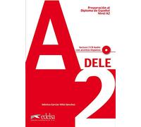 Preparación al DELE A2 - libro del alumno + CD audio: Libro + CD (2) - A2 (Preparación Al Dele - Jóvenes Y Adultos - Preparación Al Dele - Nivel A2)