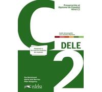 Preparación al DELE C2. Libro del alumno. Nueva edición (Preparación al Diploma de Español)