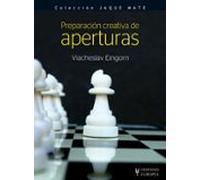 Preparacion Creativa De Aperturas