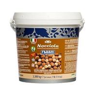 PREPARACIO'N CREMOSA CON SABOR A AVELLANA 3,5 KG