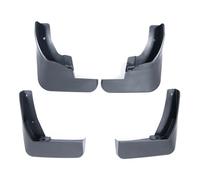 Preparación De Body Kitting Guardabarros Delantero Y Trasero Para Toyota Vios 3 III Yaris Sedan XP150 2014~2019 2015, Accesorios Para Estilismo De Automóviles