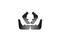 Preparación De Body Kitting Guardabarros Para Mazda3 BM Axela Hatchback 2014-2018, Anticongelante, Protección Contra Salpicaduras, Guardabarros Delanteros Y Traseros.