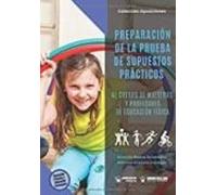 Preparacion De La Prueba De Supuestos Practicos Al Cuerpo De Maestros