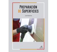 Preparación de superficies (Ciclos Formativos)