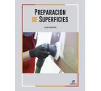Preparación de superficies (Ed. 2024)
