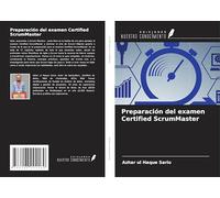 Preparación del examen Certified ScrumMaster