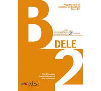 PREPARACIÓN DELE B2 ALUMNO. NUEVO. Envío URGENTE (IMOSVER)