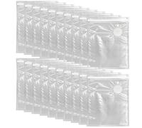 Preparación En Paquete Sellado. Solución Carne, Mariscos, Verduras. Restaurante Comercial Ideal Camping. Robusto 8,66 X 8,27 Pulgadas 11.81 X 13.39 Disponible En Tamaños 22 21 Cm Y 30 34