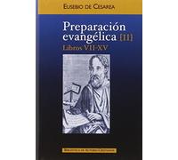 Preparación evangélica. II: Libros VII-XV: 2 (NORMAL)
