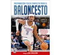 Preparación Física Completa Para El Baloncesto
