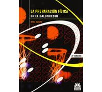 Preparación Fisica En el Baloncesto