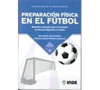preparacion fisica en el futbol: materiales adecuados para la formacio