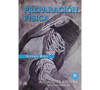 Preparación Física Nivel II