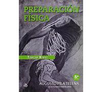 Preparación Física Nivel III