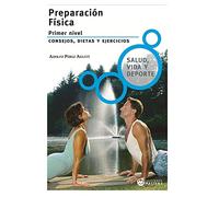 Preparación física: Primer nivel