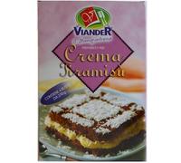 PREPARACIO'N PARA CREMA DE TIRAMISU' KG.1,08