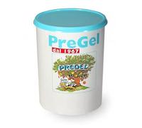 PREPARACIO'N PARA EL HELADO DE PISTACHO ELITE 1 KG