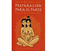 preparacion para el parto natural y consciente