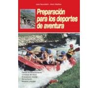 Preparación Para Los Deportes De Aventura (ebook)