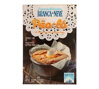 Preparación para Pao Lo Branca de Neve 435 g - Lote de 3