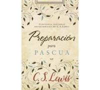 Preparación Para Pascua (ebook)
