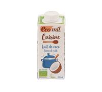 ECOMIL NATA CUISINE COCO 200 ML