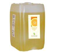 Preparado de alcohol Naranja 70%, 10 l