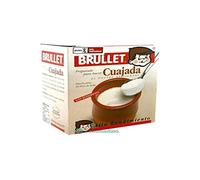 Preparado Para Cuajada 12 sobres Brullet
