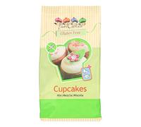 Preparado para Cupcakes 500 grs. Sin Gluten FunCakes