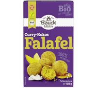 Preparado para Falafel de Coco y Curry 160 g