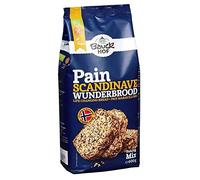 Preparado para pan 600 g